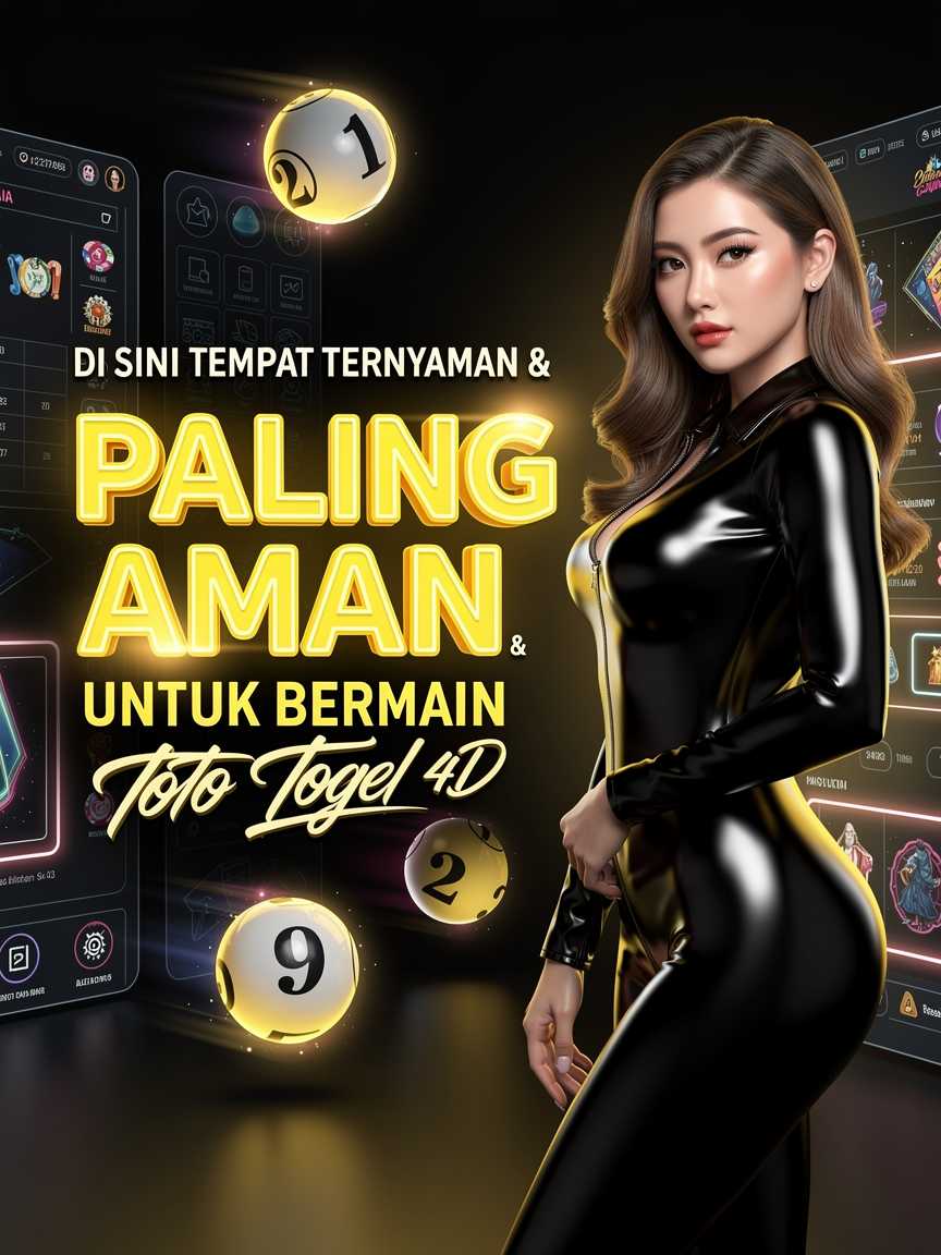 MANGA4D — banner utama
